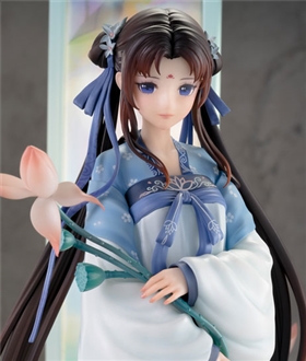 Chinese Paladin: Sword and Fairy Zhao Ling-Er Shi Hua Ji Xian Ling Xian Zong ver. 1/7