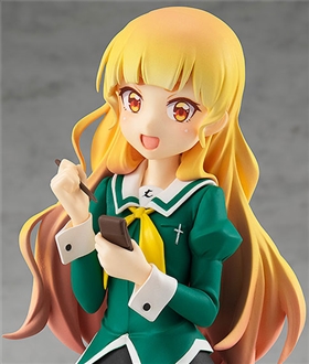 POP UP PARADE TV Anime Watashi no Yuri wa Oshigoto desu! Hime Shirasagi