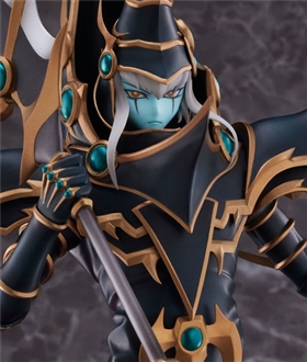 Yu-Gi-Oh! Duel Monsters Dark Paladin 1/7