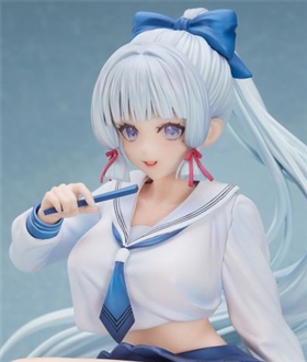 Kamisato Ayaka - Genshin Impact