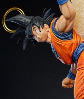 Goodbye GOKU - Dragon Ball