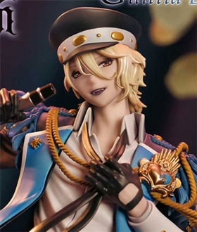 Visual Prison Guiltia Brion