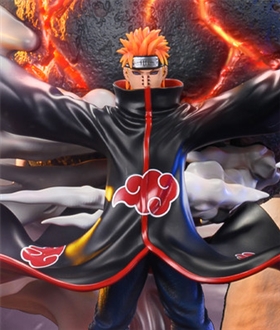Pain - Naruto 1/7