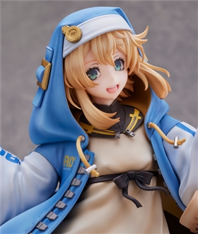 GUILTY GEAR -STRIVE- Bridget 1/7