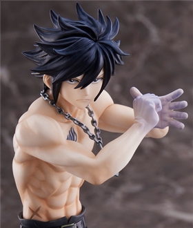 FAIRY TAIL Final Series Gray Fullbuster 1/8