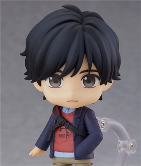 Nendoroid BANANA FISH Eiji Okumura