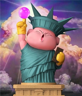 Freedom Buu