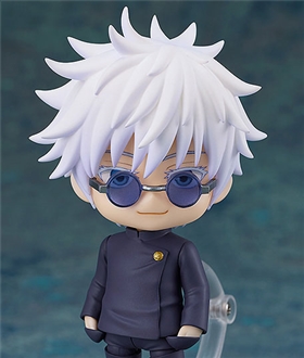 Nendoroid Jujutsu Kaisen Satoru Gojo: Tokyo Jujutsu High School Ver