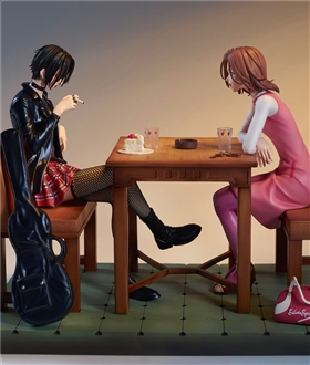 Nana Osaki & Nana Komatsu - NANA 1/6