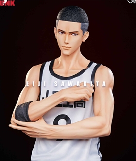 Eiji Sawakita - Slam Dunk