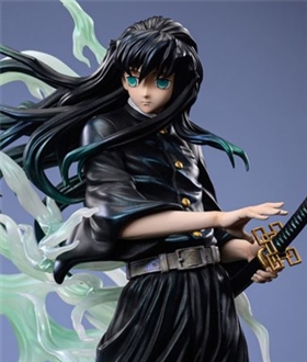 Tokitou Muichirou - Demon Slayer