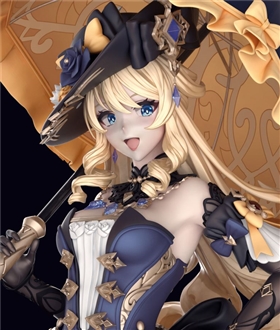 Navia - Genshin Impact 1/6