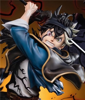 Asta - Black Clover 1/6