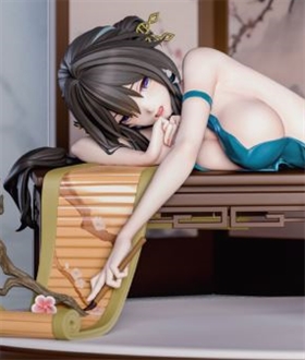 Ruan Mei - Honkai: Star Rail (Jigenworld Studio)