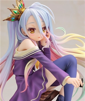 No Game No Life Shiro 1/7