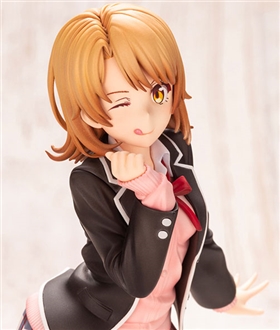 My Teen Romantic Comedy SNAFU. Completion Iroha Isshiki 1/8