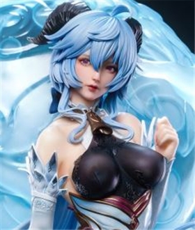 Ganyu - Genshin Impact 1/4