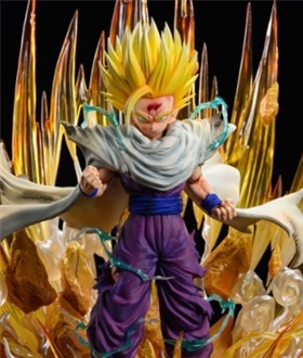 SS2 GOHAN - Dragon Ball