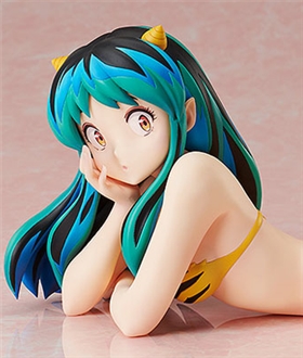 B-style Urusei Yatsura Lum 1/4