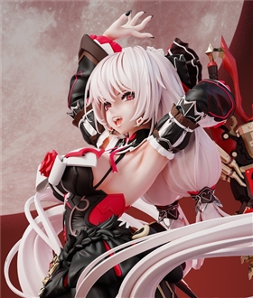 Theresa Apocalypse - Honkai Impact 3