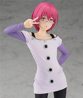 POP UP PARADE The Seven Deadly Sins: Dragon's Judgement Gowther