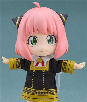 Nendoroid Doll Spy x Family Anya Forger