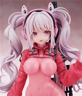 Goddess of Victory: Nikke Alice