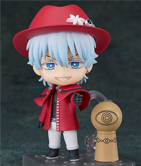 Nendoroid The Vampire Dies in No Time Ronaldo & Mebiyatsu