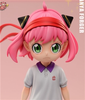 Dodgeball Anya - SPY×FAMILY