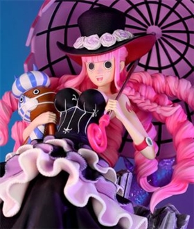 Perona - One Piece