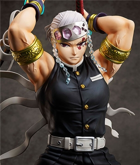 B-style Demon Slayer: Kimetsu no Yaiba Tengen Uzui 1/4