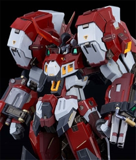 TEKKIKO Super Robot Wars OG Alto Eisen