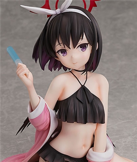 B-style Blue Archive Shizuyama Mashiro Swimsuit Ver. 1/4