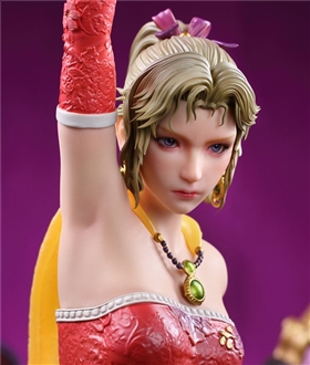 Terra - Final Fantasy VI  1/4