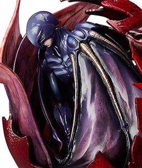 figma Femto Birth of the Hawk of Darkness ver