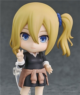 Kaguya-sama: Love Is War -The First Kiss That Never Ends- Ai Hayasaka