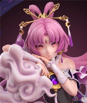 Fu Xuan - Honkai: Star Rail 1/6