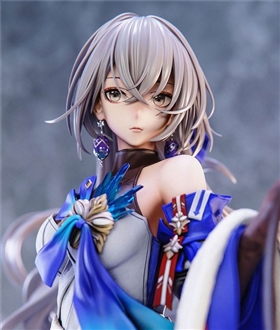Bronya - Honkai: Star Rail