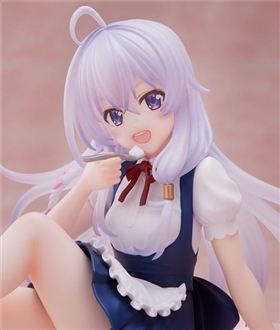 TENITOL Fig a la mode Elaina