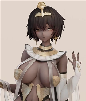 Cleopatra 2B - NieR Automata