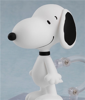 Nendoroid PEANUTS Snoopy