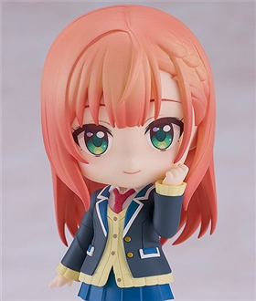 Nendoroid Yumemiru Danshi wa Genjitsushugisha Aika Natsukawa