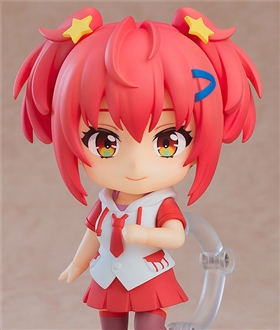 Nendoroid World Dai Star Kokona Otori