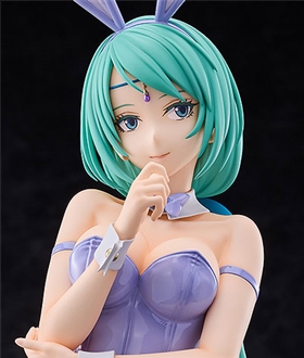 B-style That Time I Got Reincarnated as a Slime Mjurran Bunny Ver. 1/4