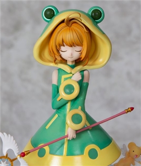 Sakura - Cardcaptor Sakura 1/8