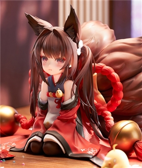 Azur Lane Amagi-chan 1/7
