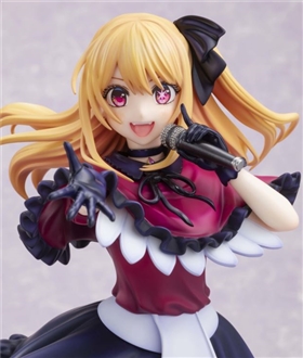 KDcolle Shinoko Ruby