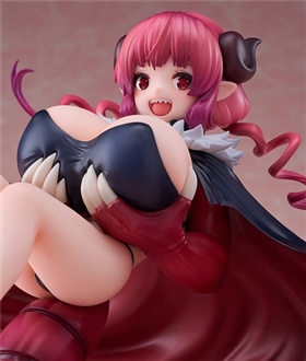 Miss Kobayashi's Dragon Maid - Ilulu 1/6