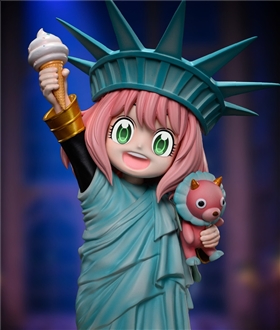 Liberty Anya - Spy x Family