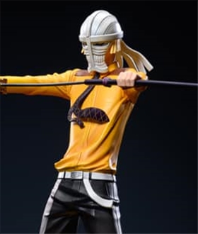 Shinji Hirako - Bleach